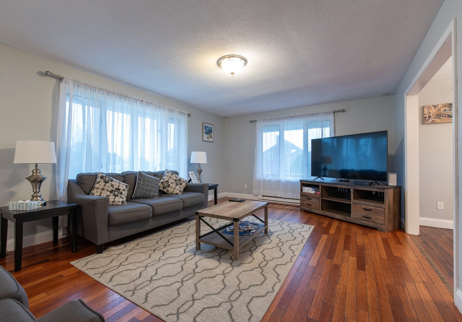 Narragansett Vacation Rental