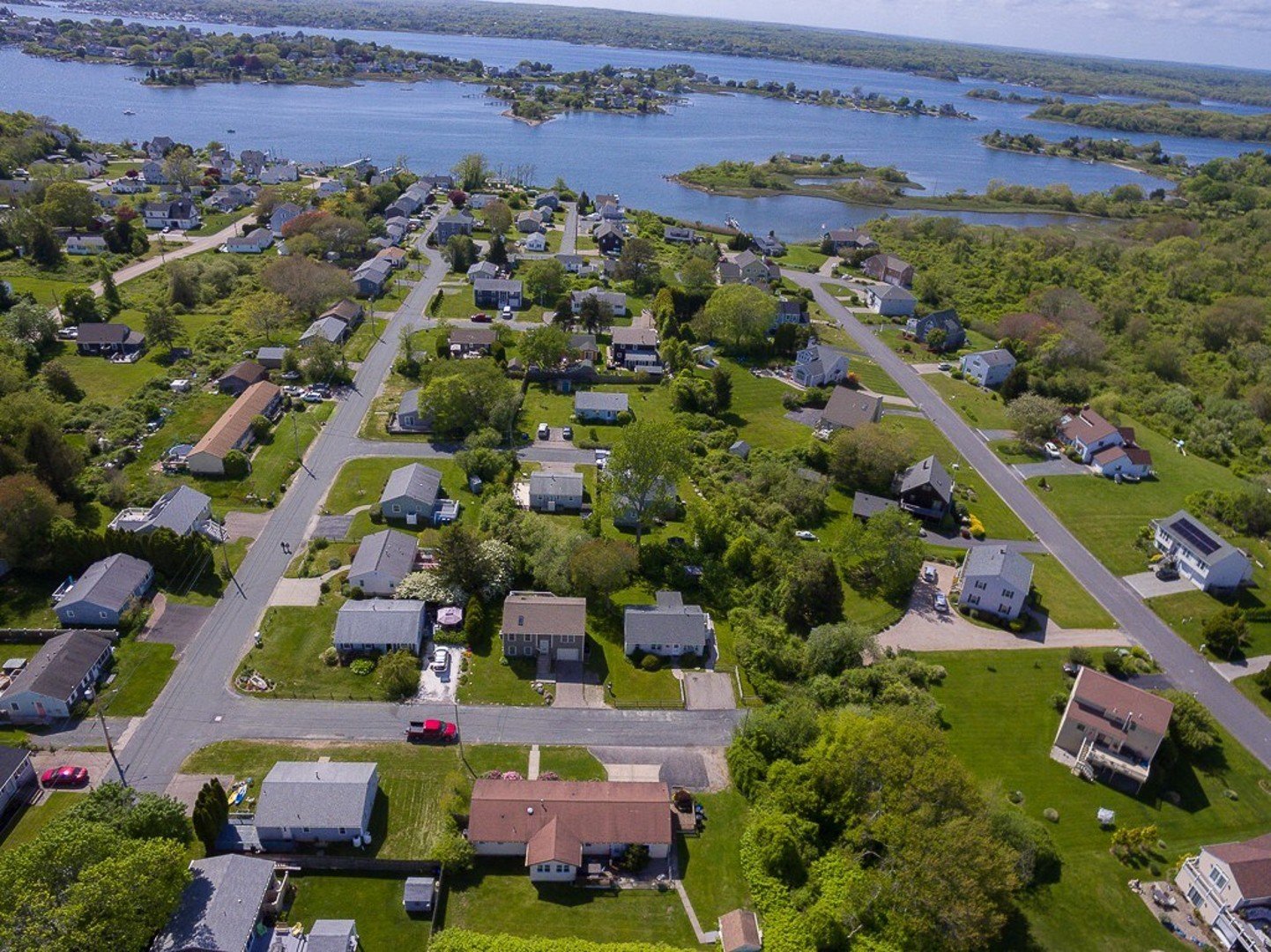 Narragansett Vacation Rental