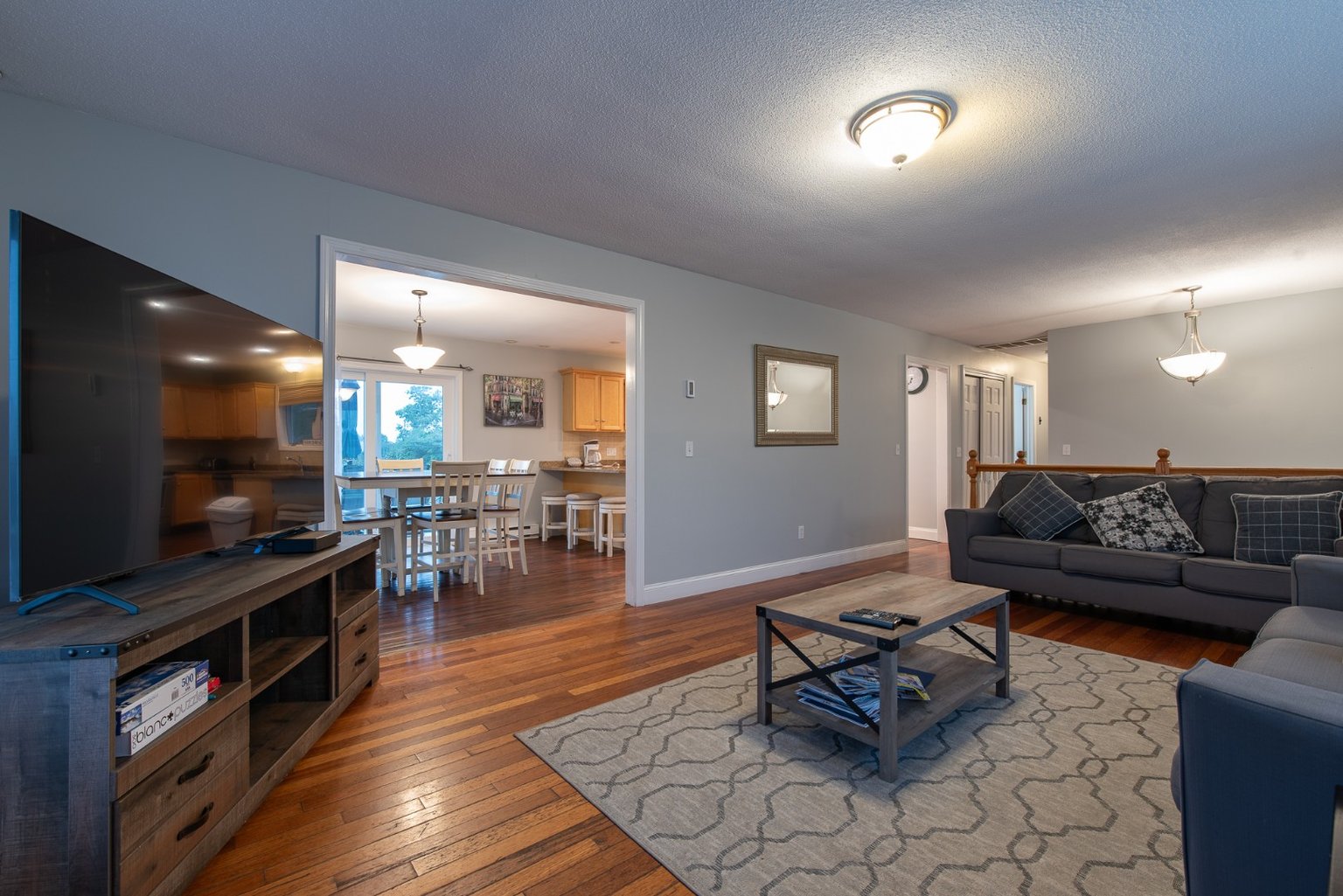 Narragansett Vacation Rental