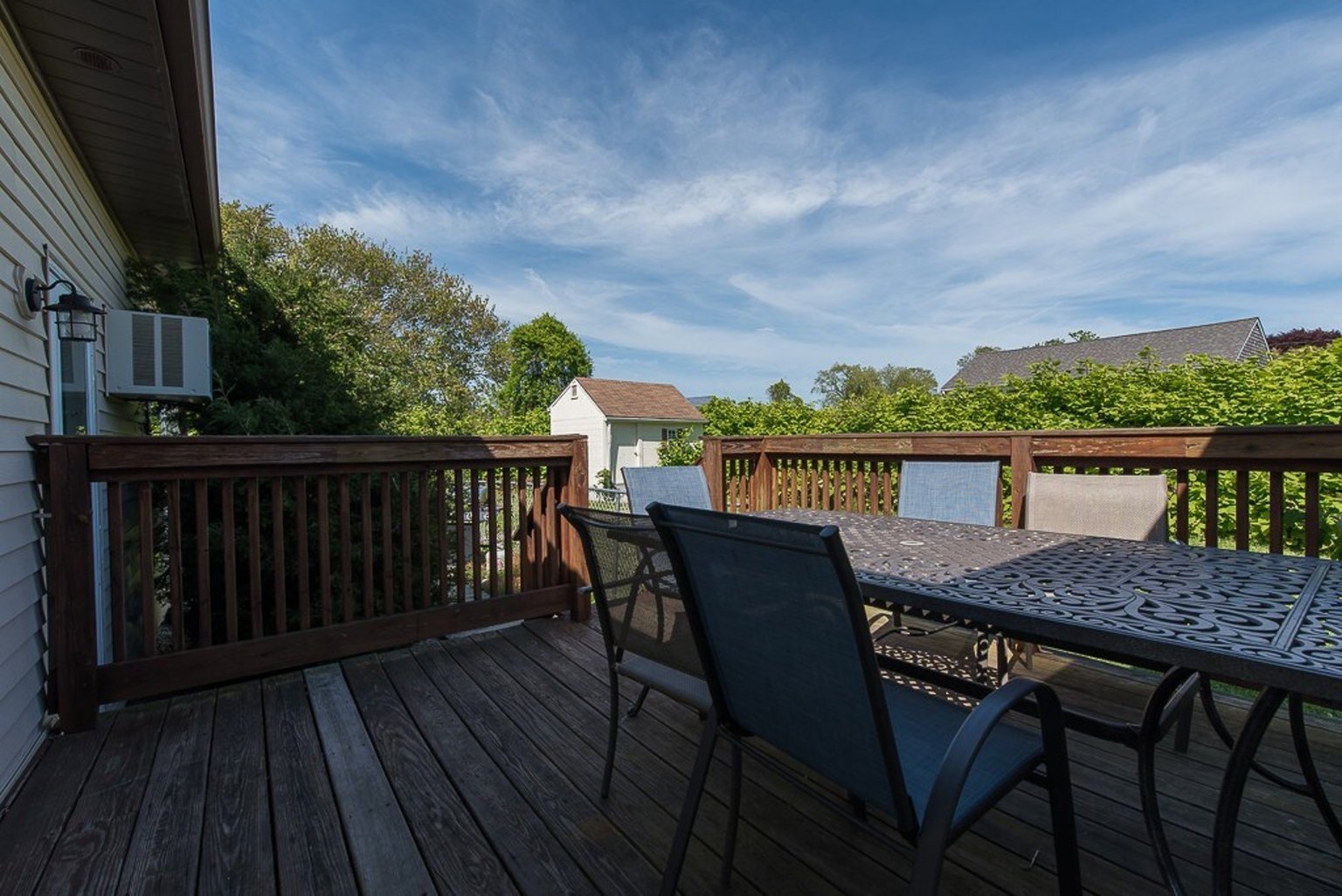 Narragansett Vacation Rental