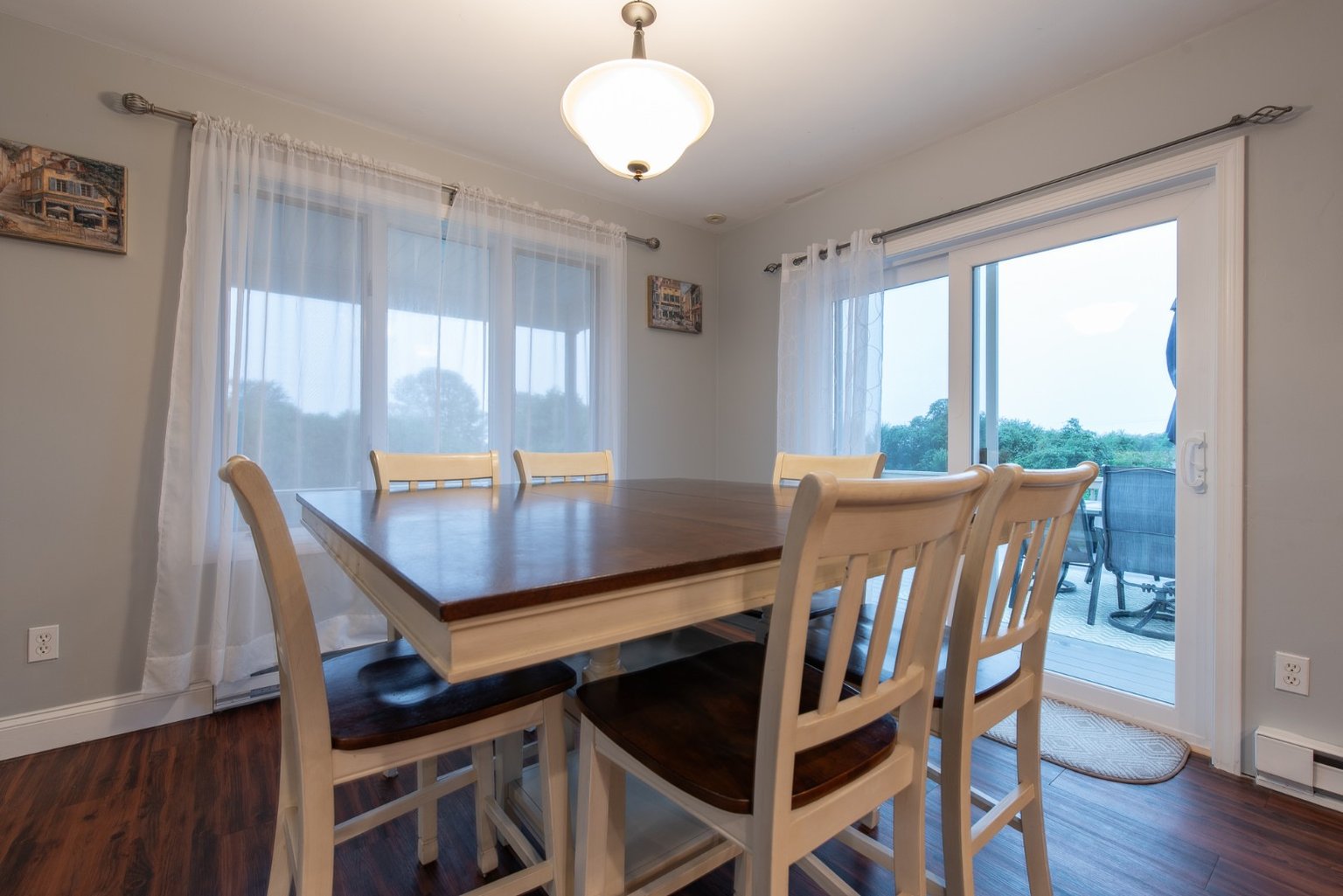 Narragansett Vacation Rental