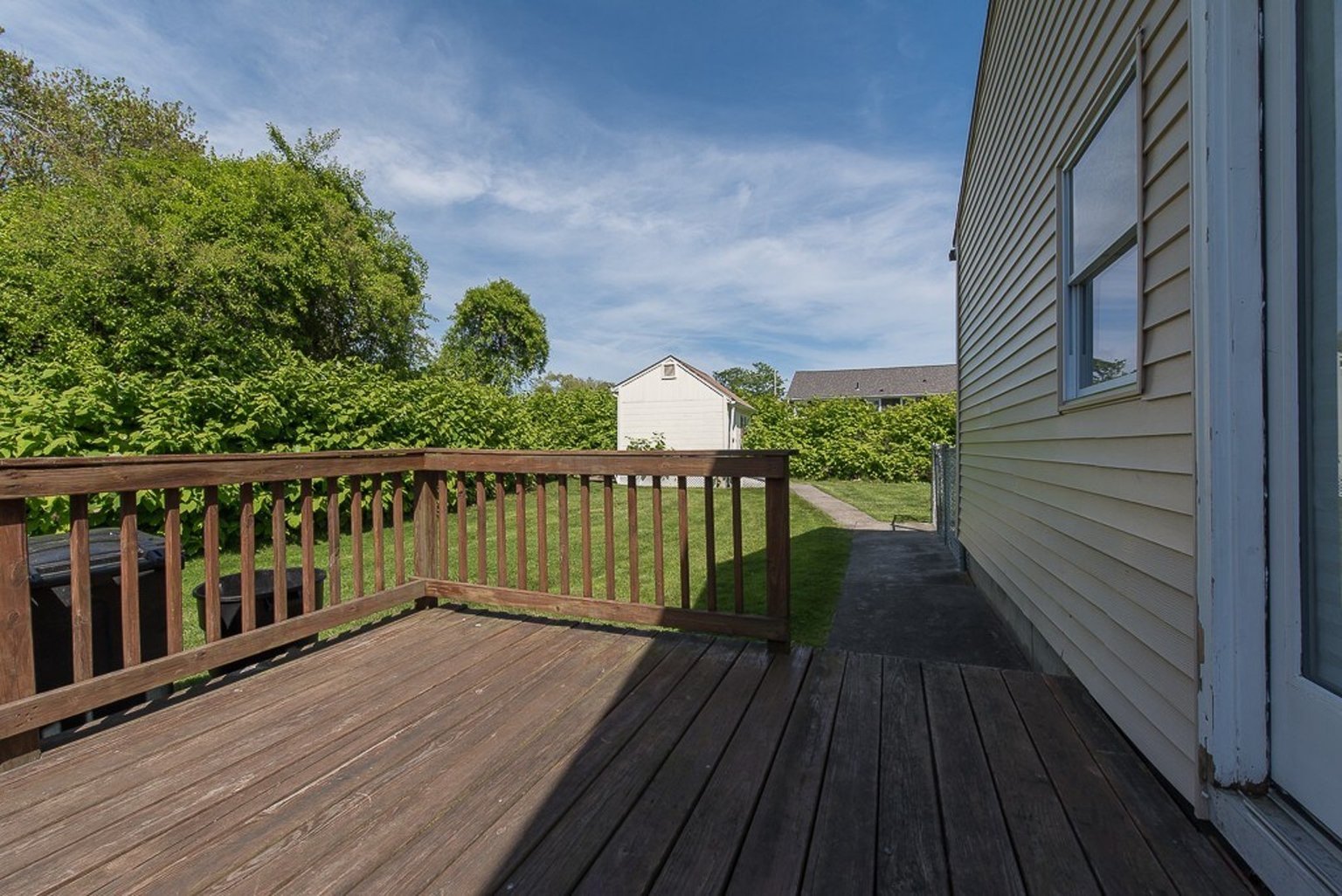 Narragansett Vacation Rental