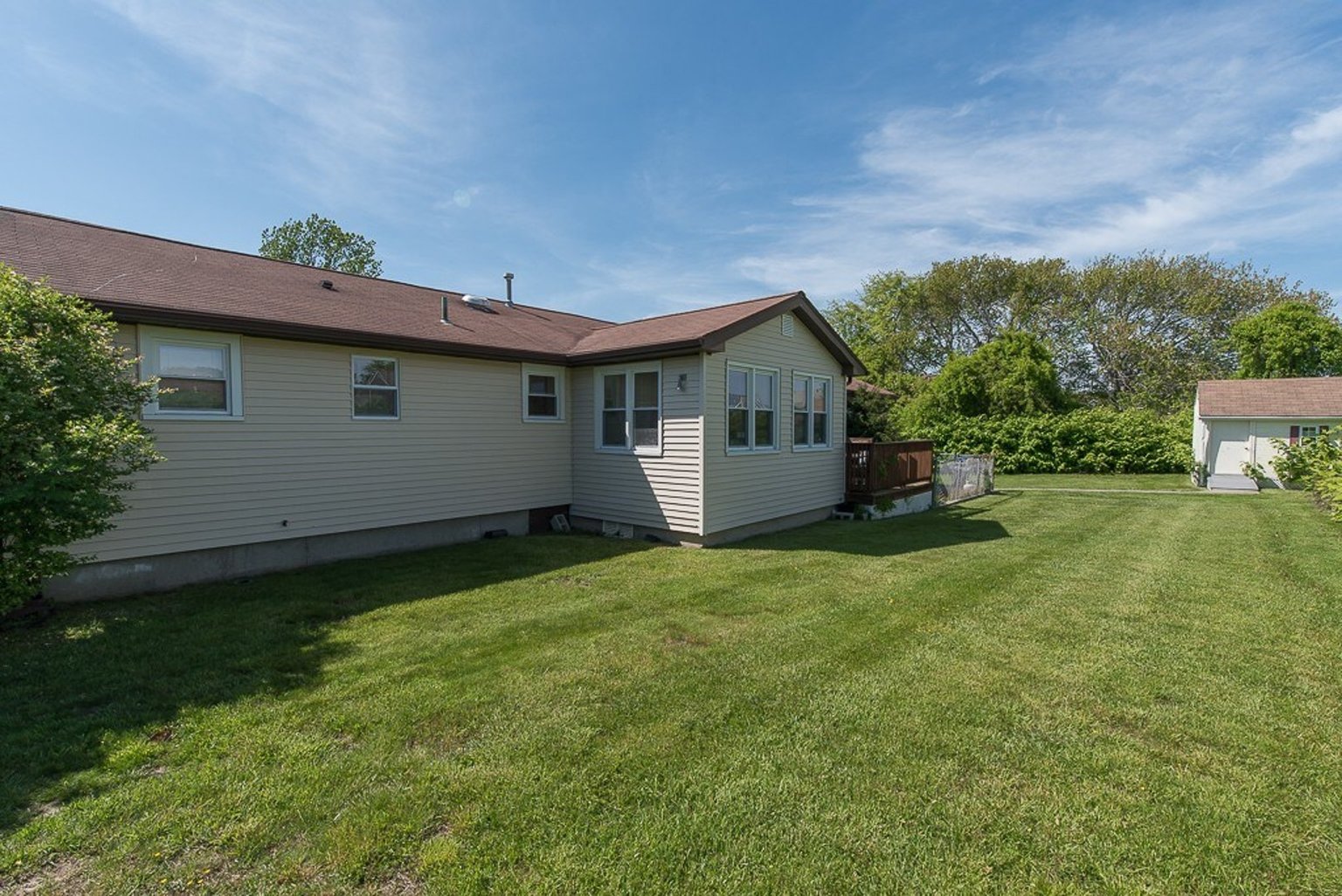 Narragansett Vacation Rental