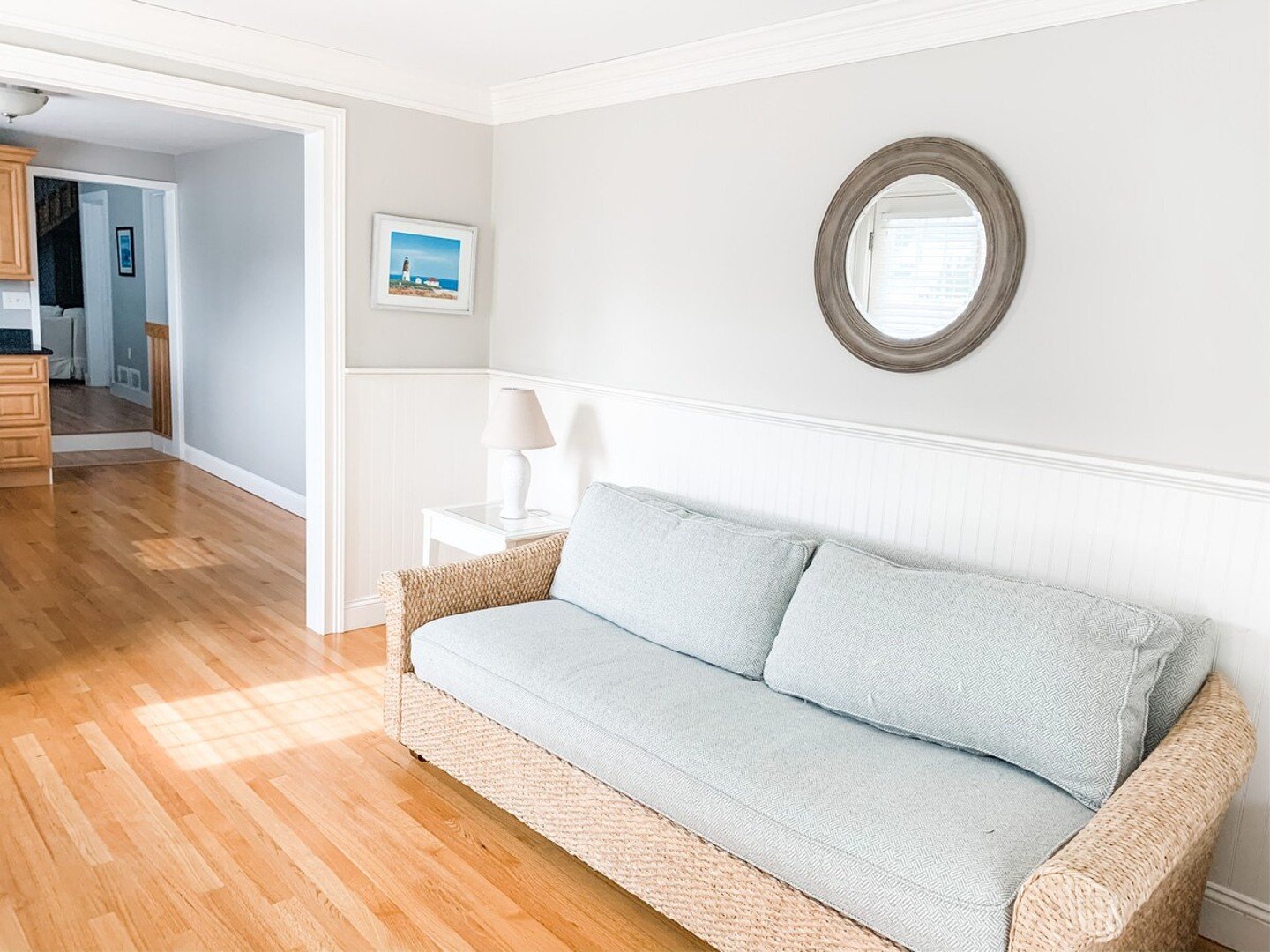 Narragansett Vacation Rental