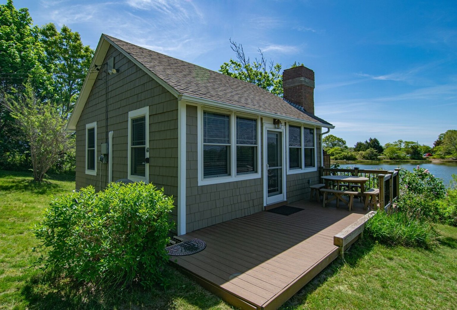 Narragansett Vacation Rental