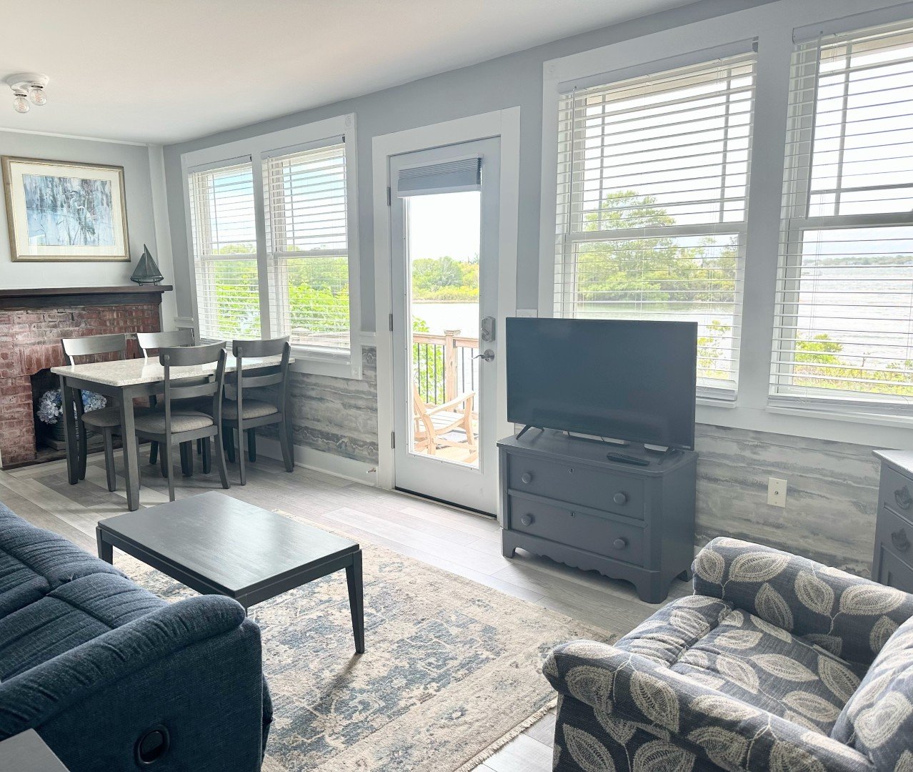 Narragansett Vacation Rental