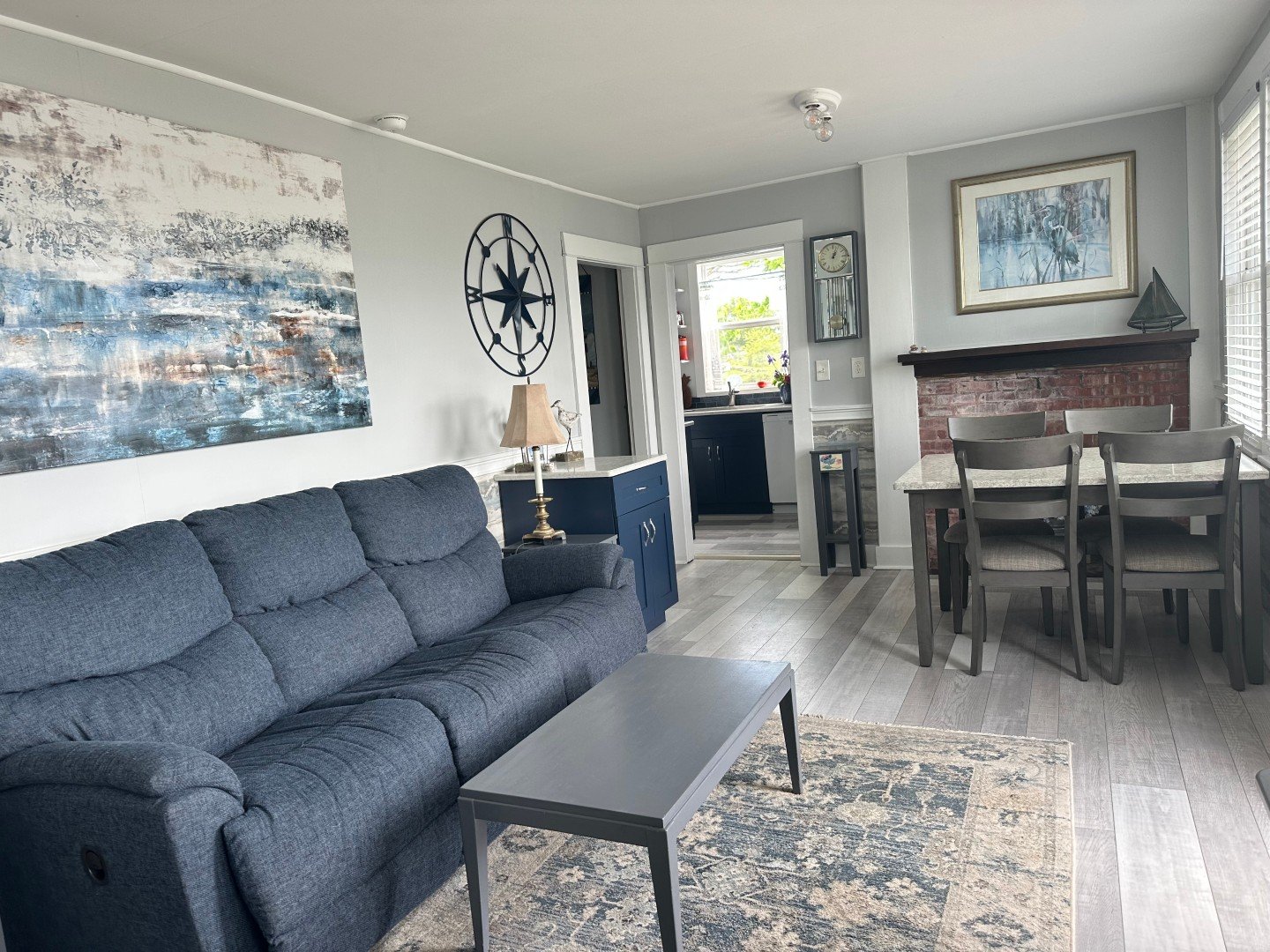 Narragansett Vacation Rental