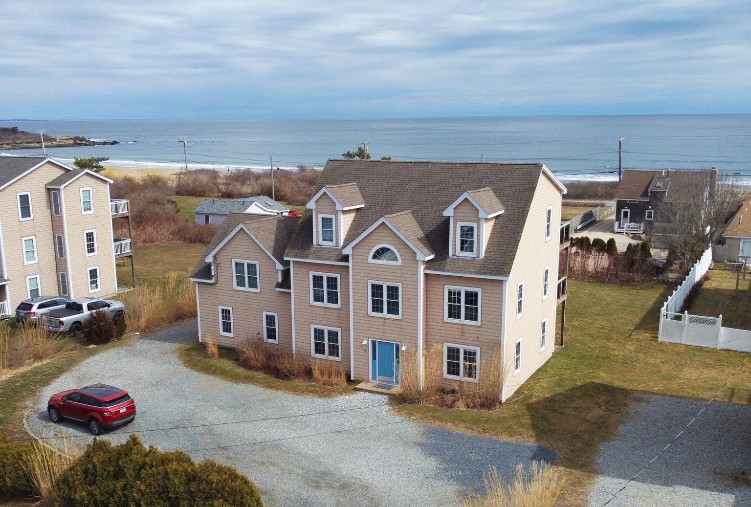 Narragansett Vacation Rental