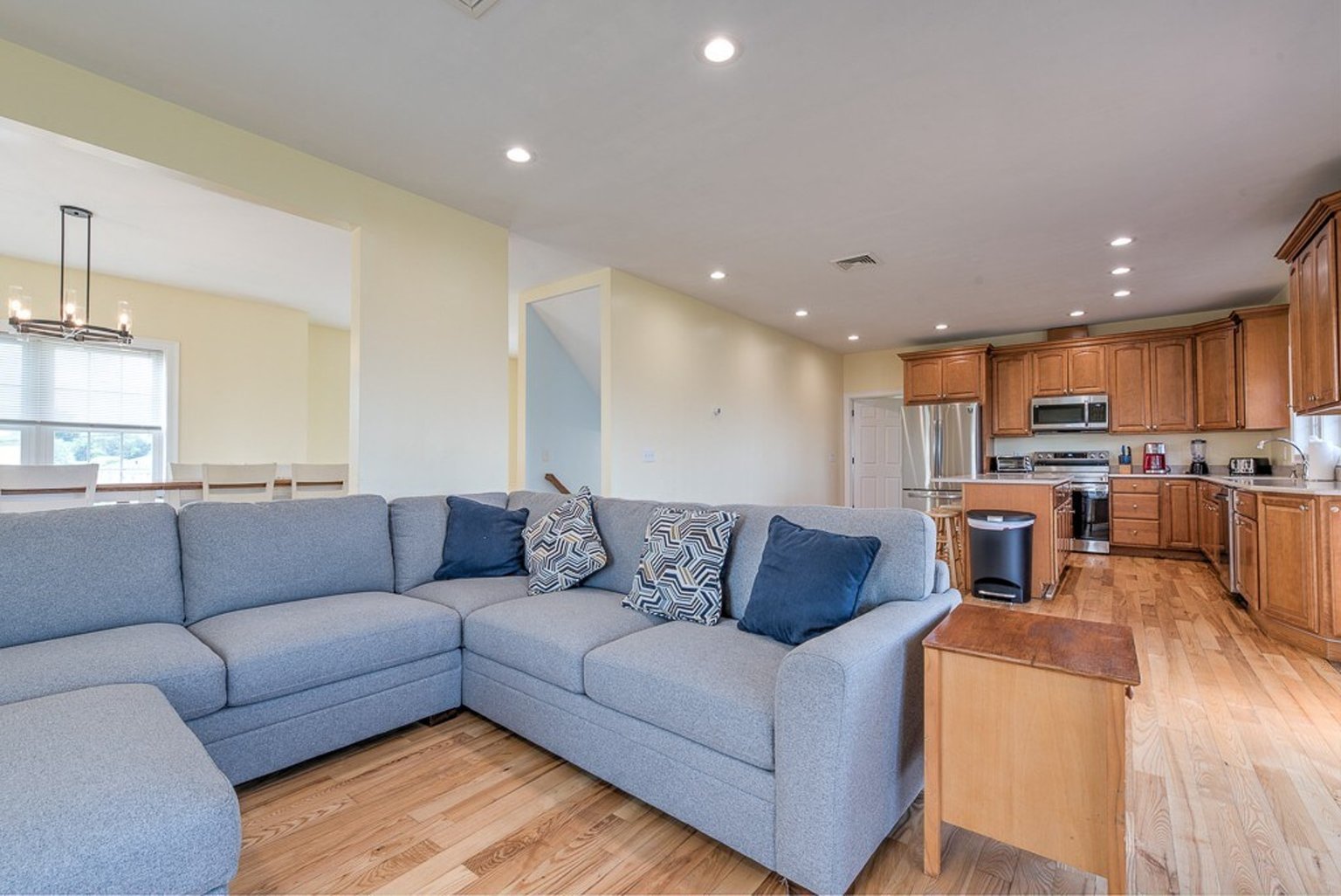 Narragansett Vacation Rental