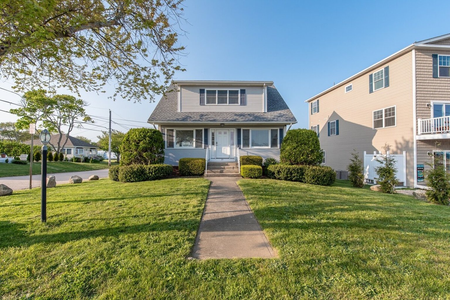 Narragansett Vacation Rental