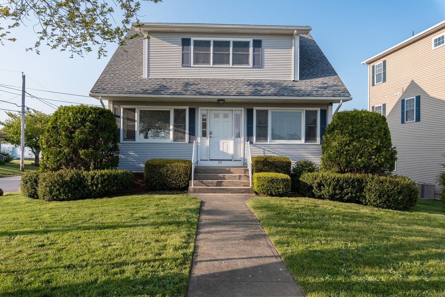 Narragansett Vacation Rental