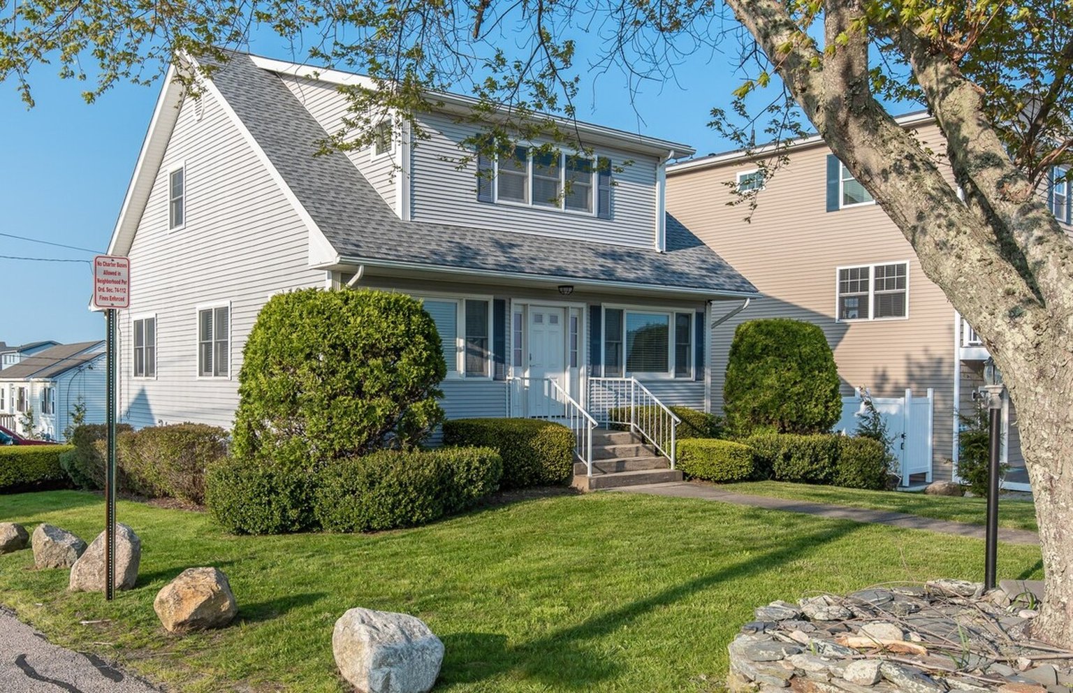 Narragansett Vacation Rental