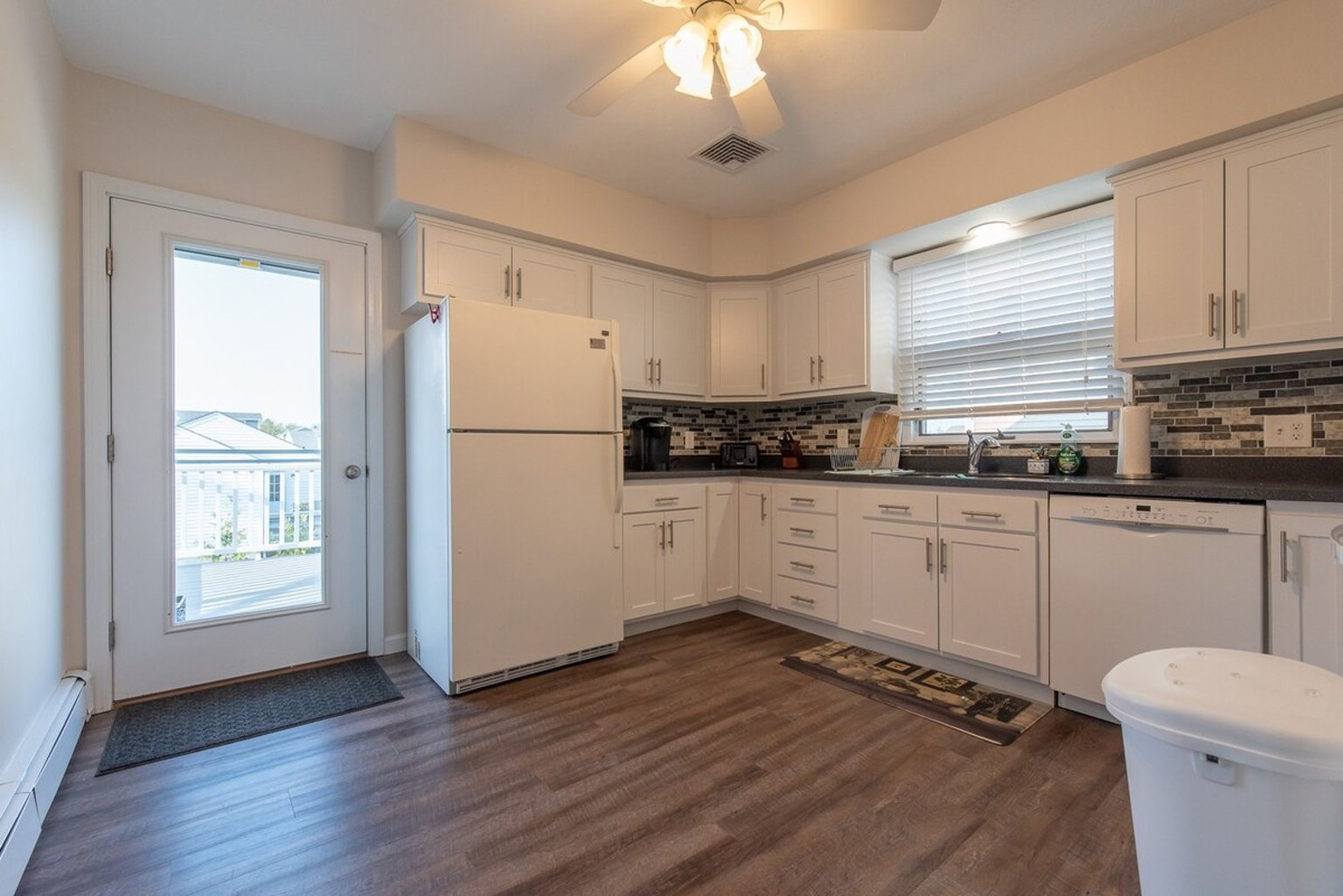 Narragansett Vacation Rental