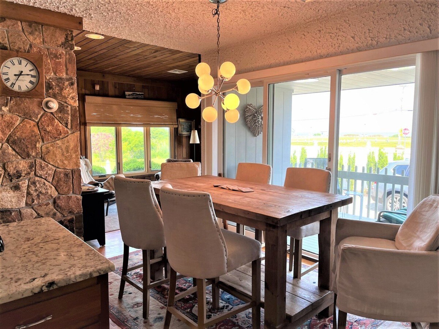 Narragansett Vacation Rental