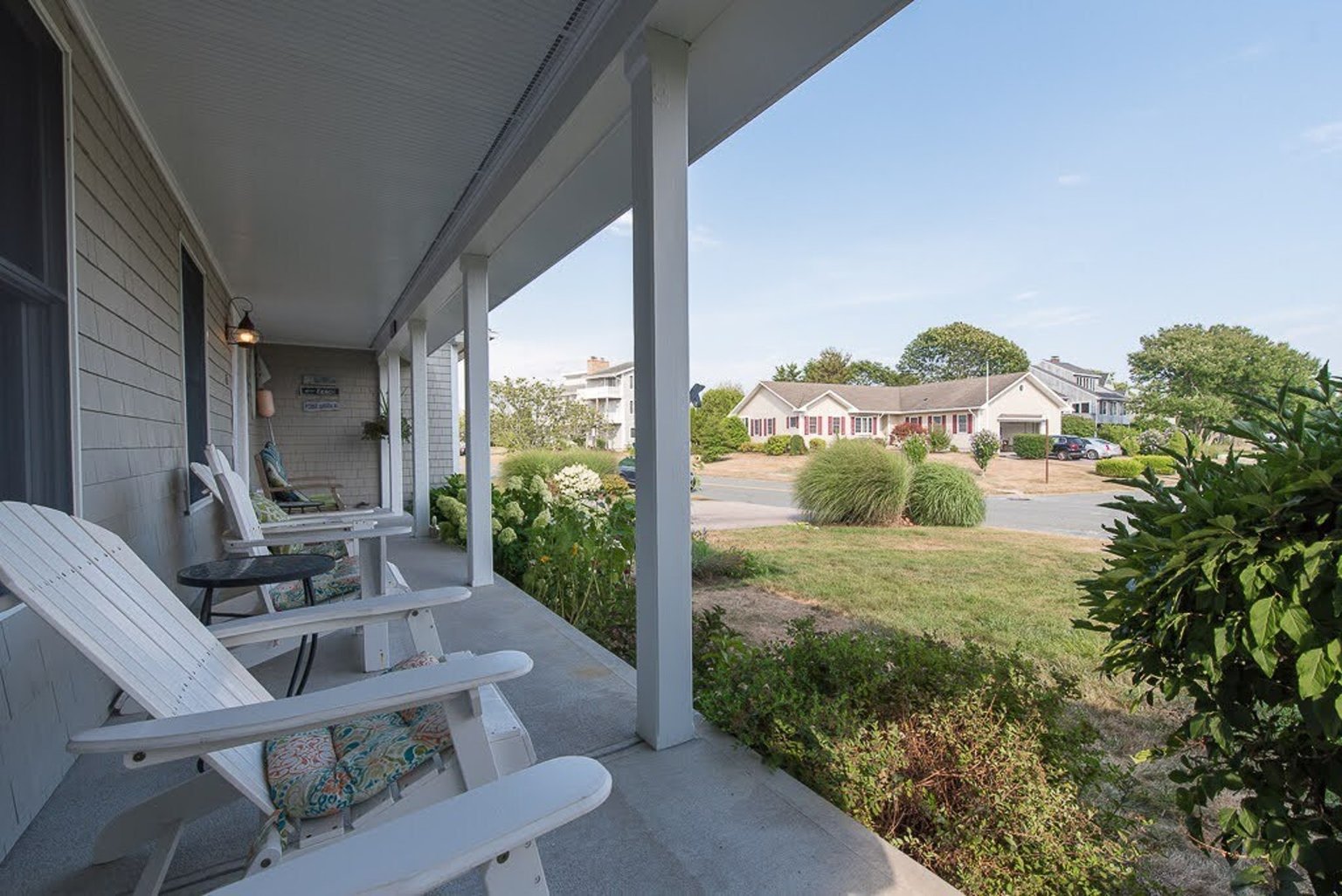 Narragansett Vacation Rental