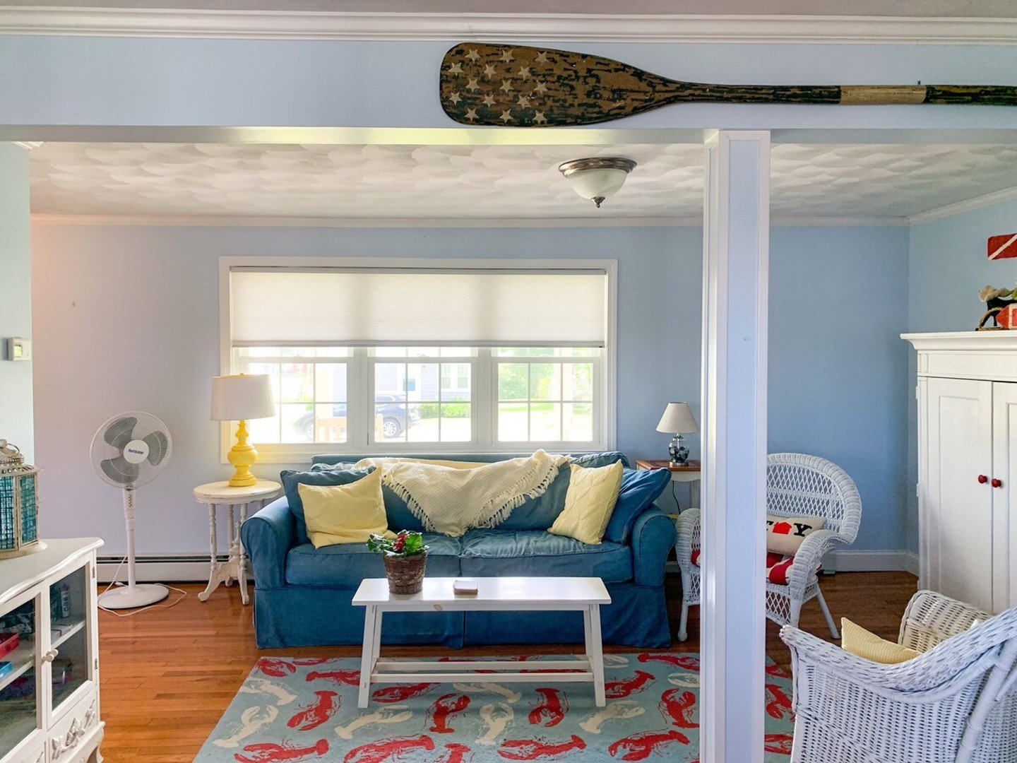 Narragansett Vacation Rental