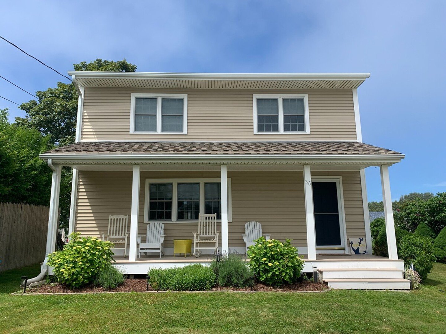 Narragansett Vacation Rental