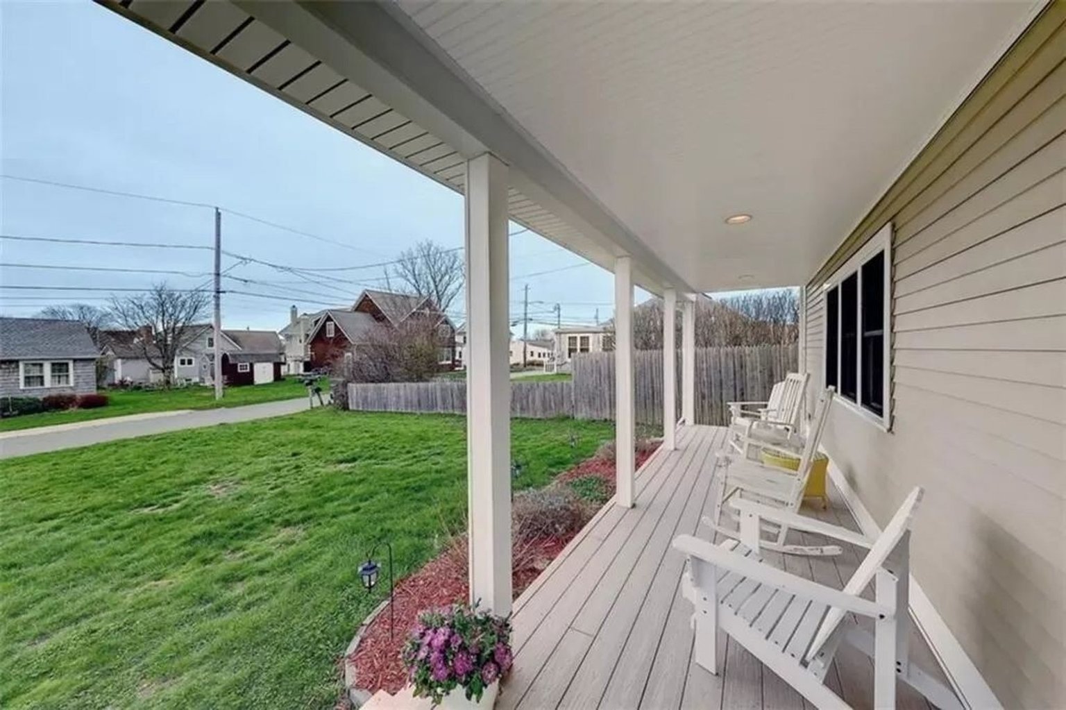 Narragansett Vacation Rental