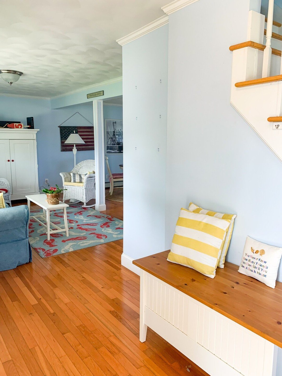 Narragansett Vacation Rental