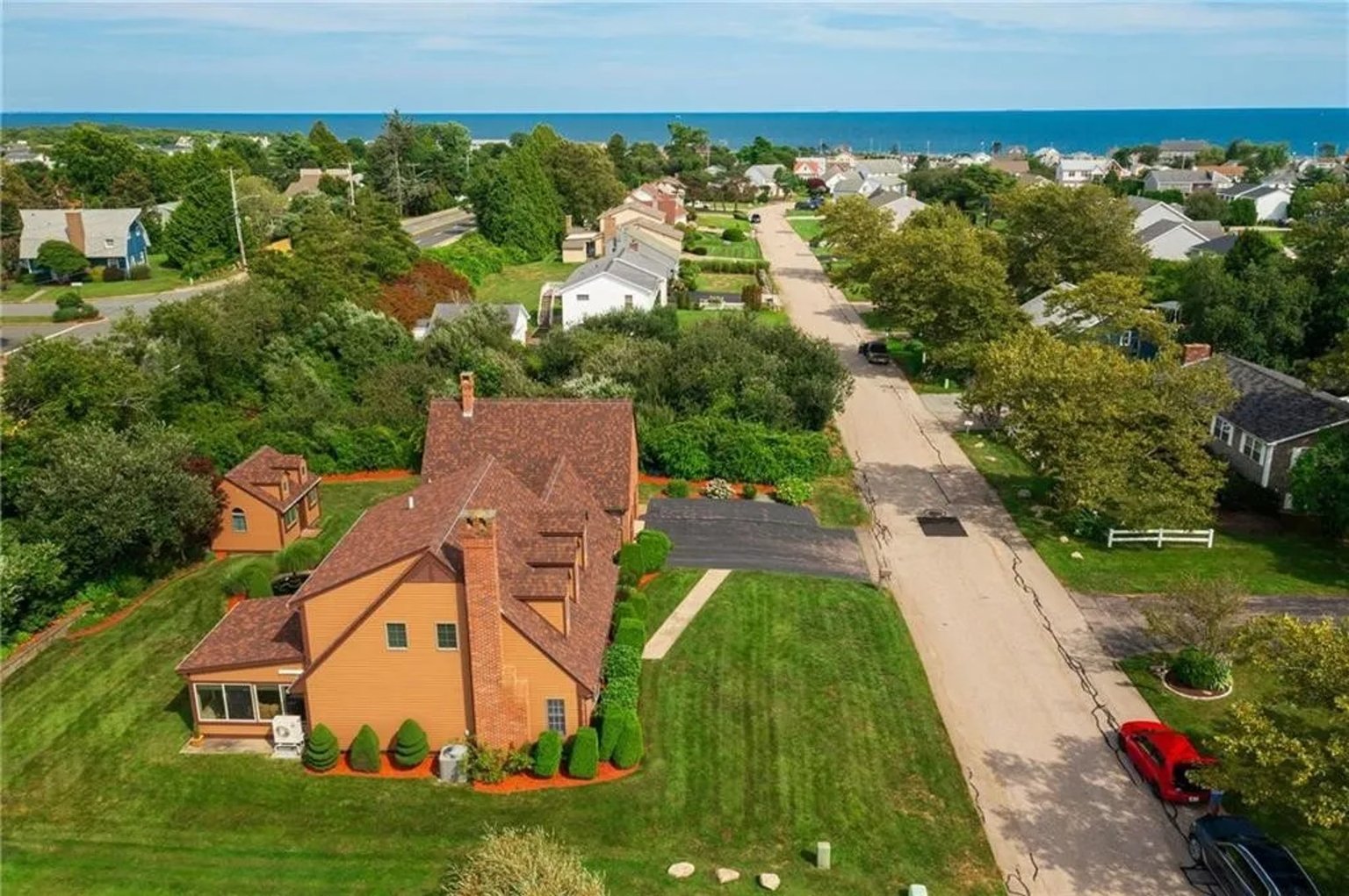 Narragansett Vacation Rental