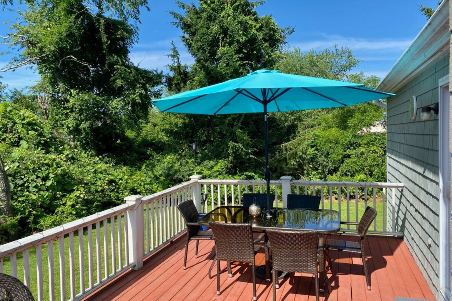 Narragansett Vacation Rental