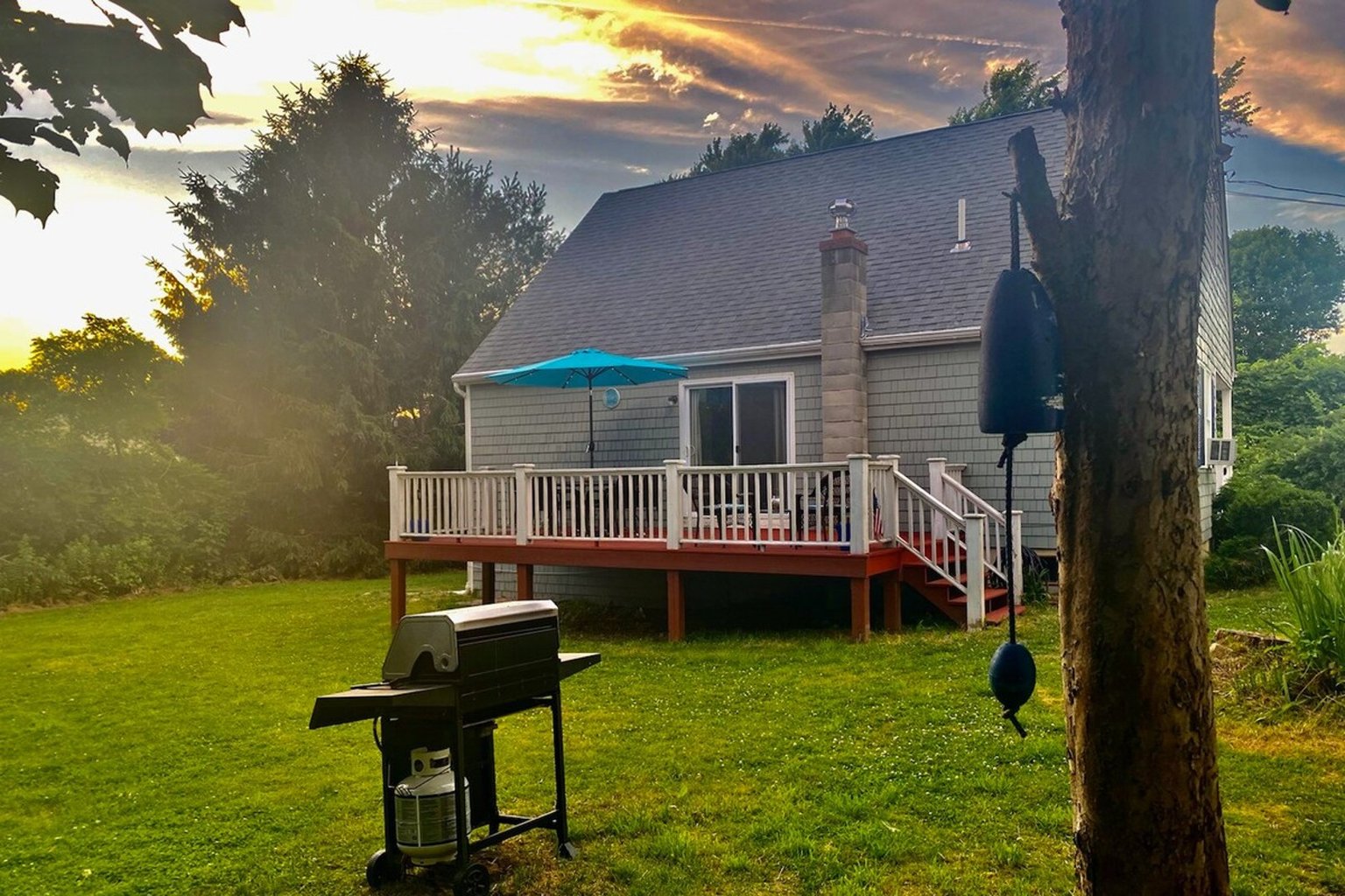 Narragansett Vacation Rental