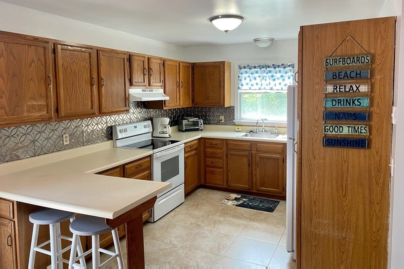 Narragansett Vacation Rental