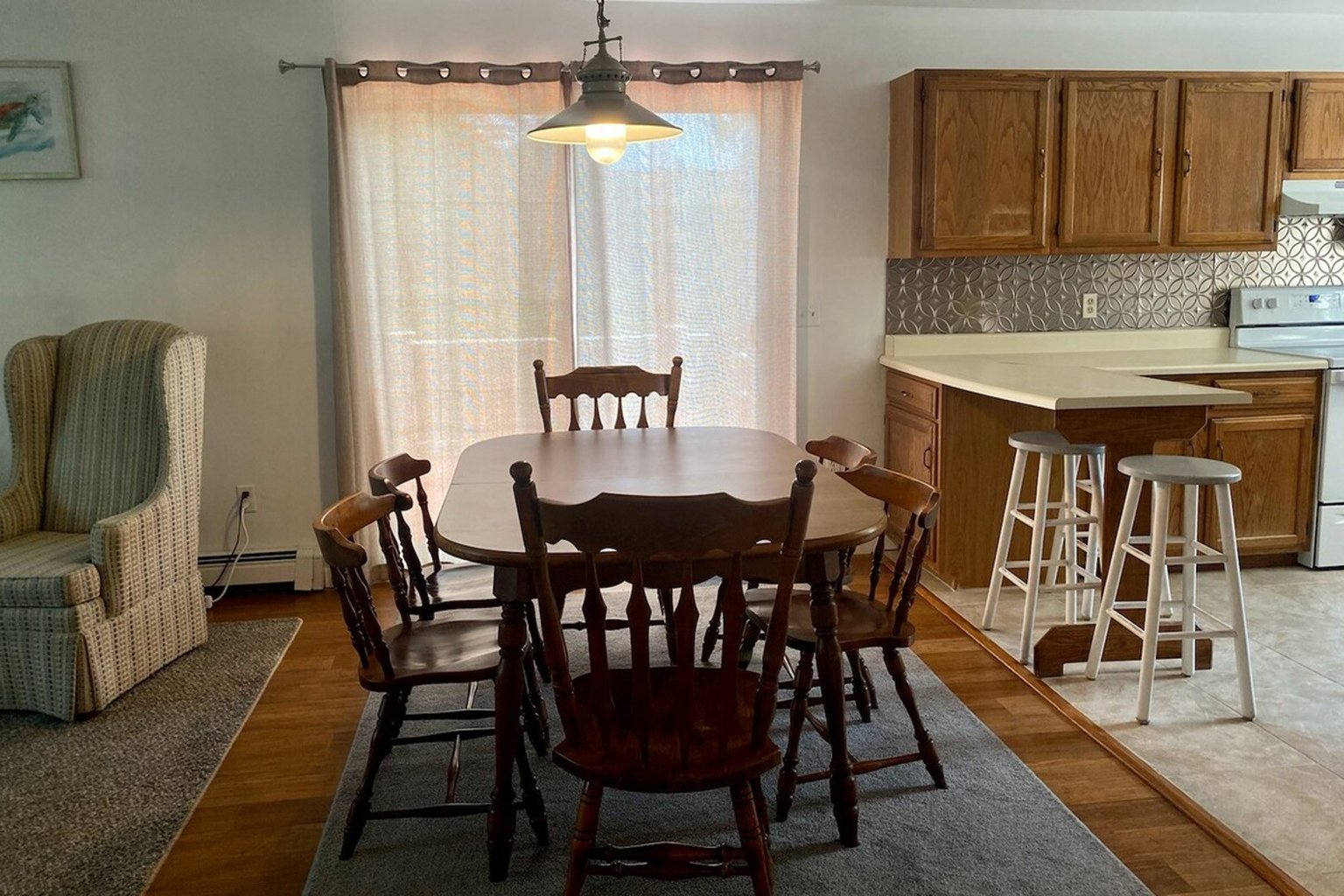 Narragansett Vacation Rental