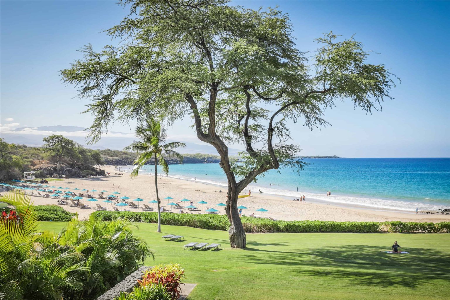 Kamuela Vacation Rental