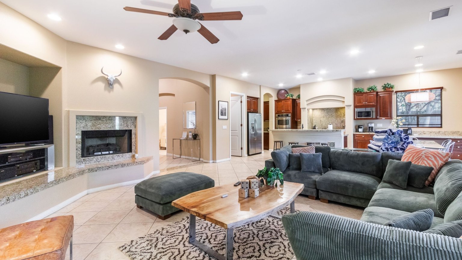 Indio Vacation Rental