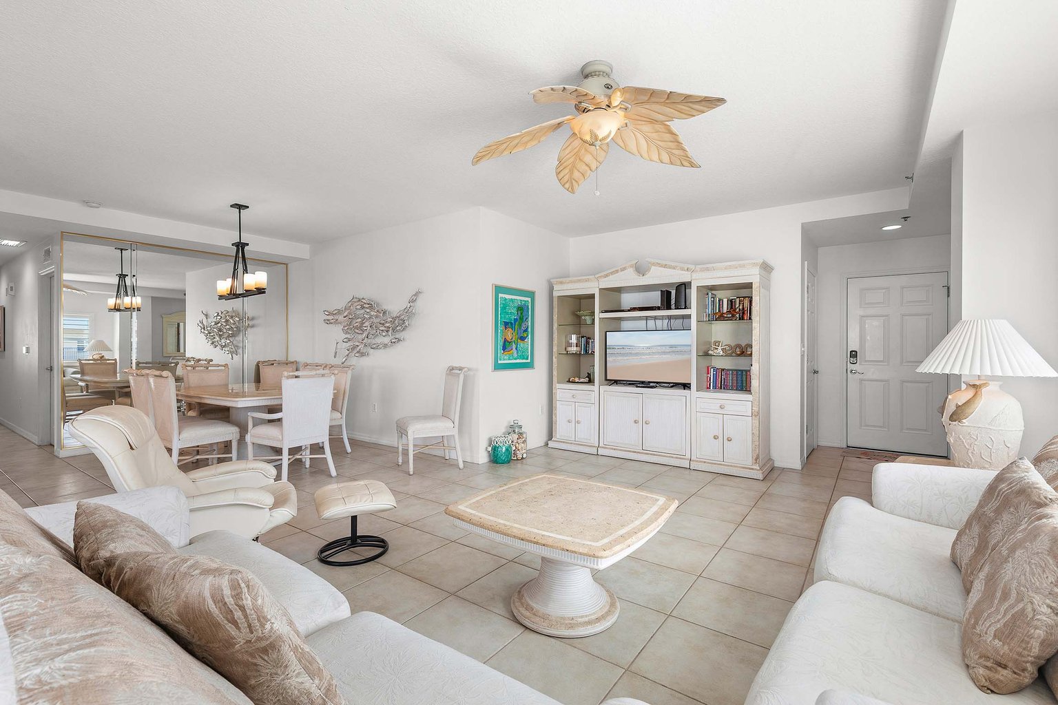 New Smyrna Beach Vacation Rental