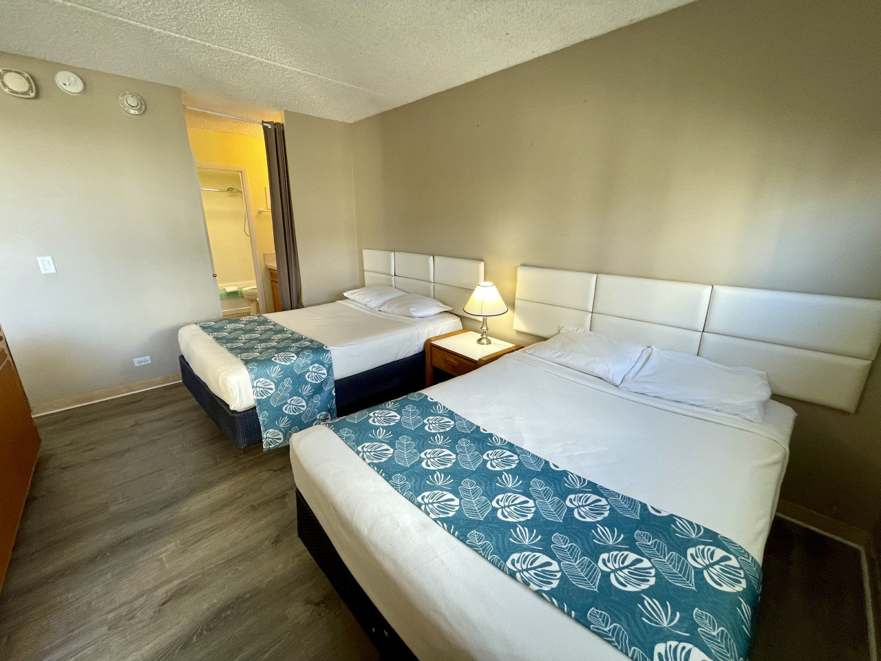 Waikiki Vacation Rental