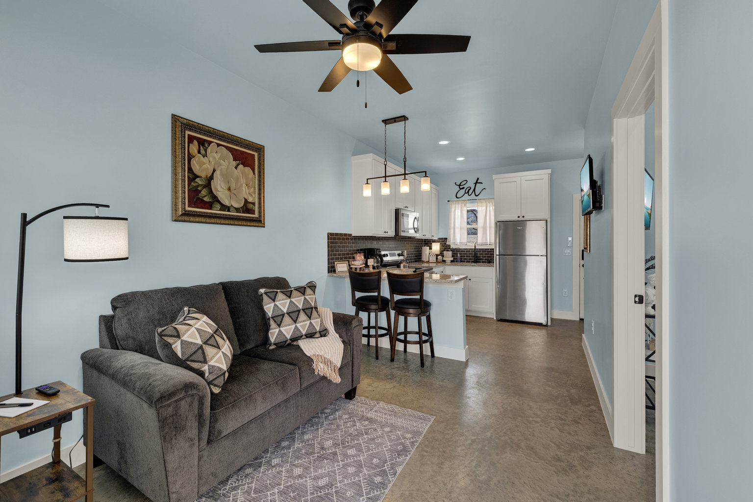 Fredericksburg Vacation Rental