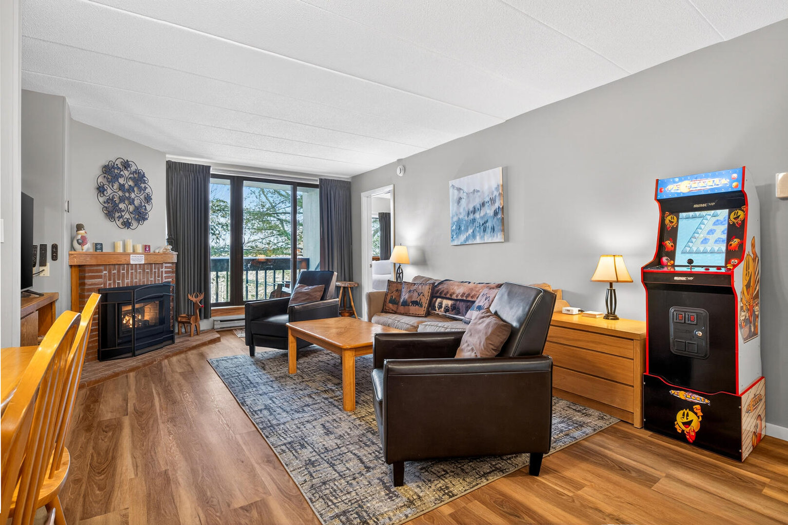 Killington Vacation Rental
