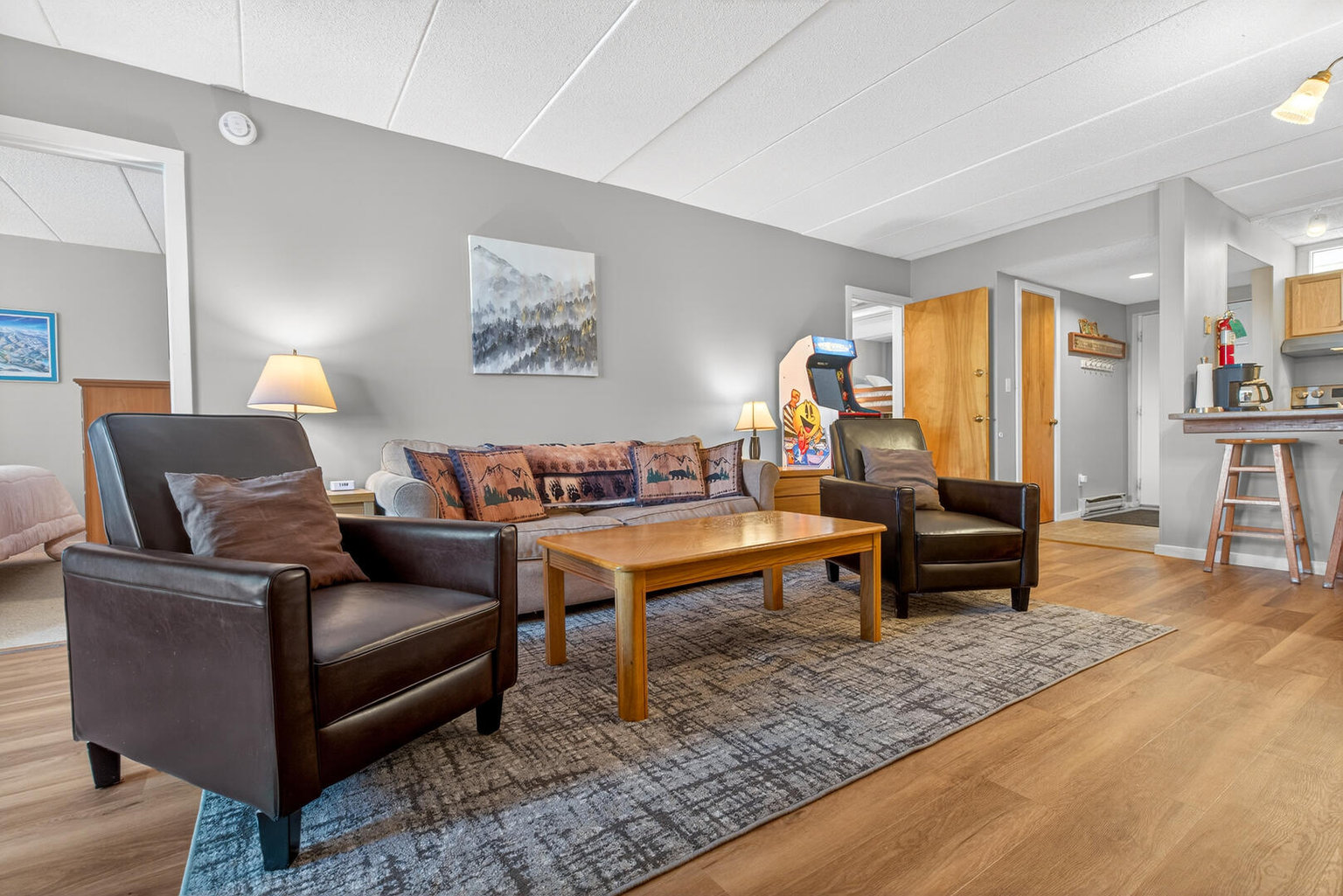 Killington Vacation Rental