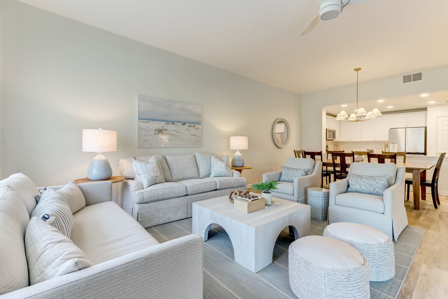 Fernadina Beach Vacation Rental