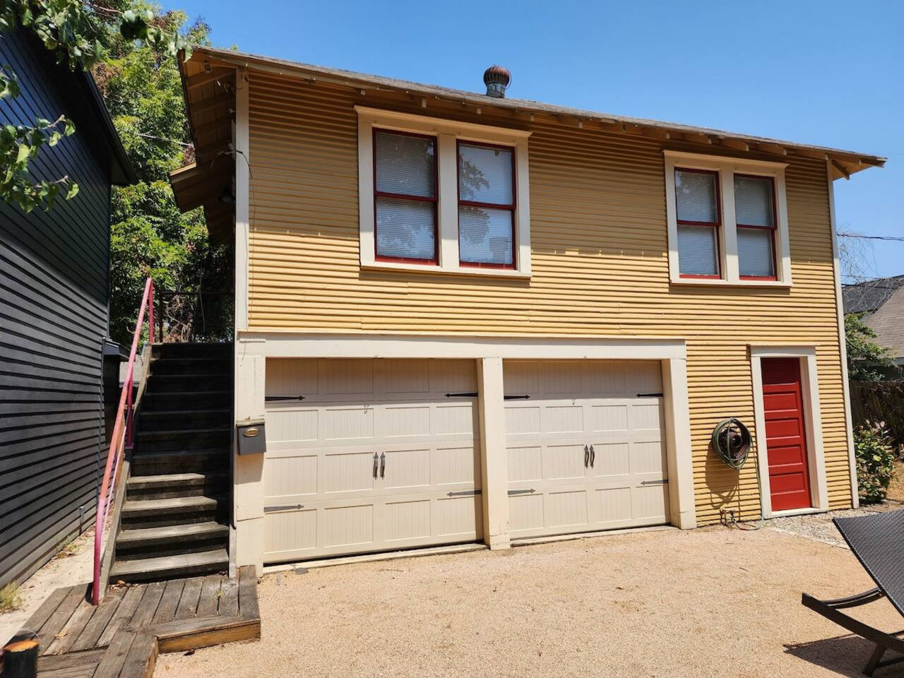 Houston Vacation Rental