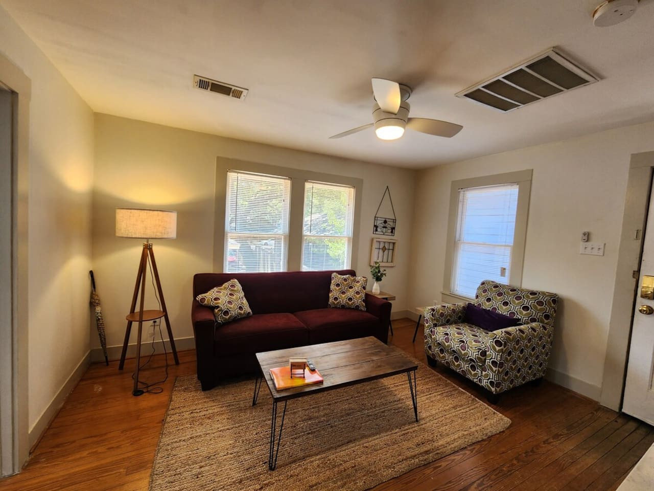 Houston Vacation Rental