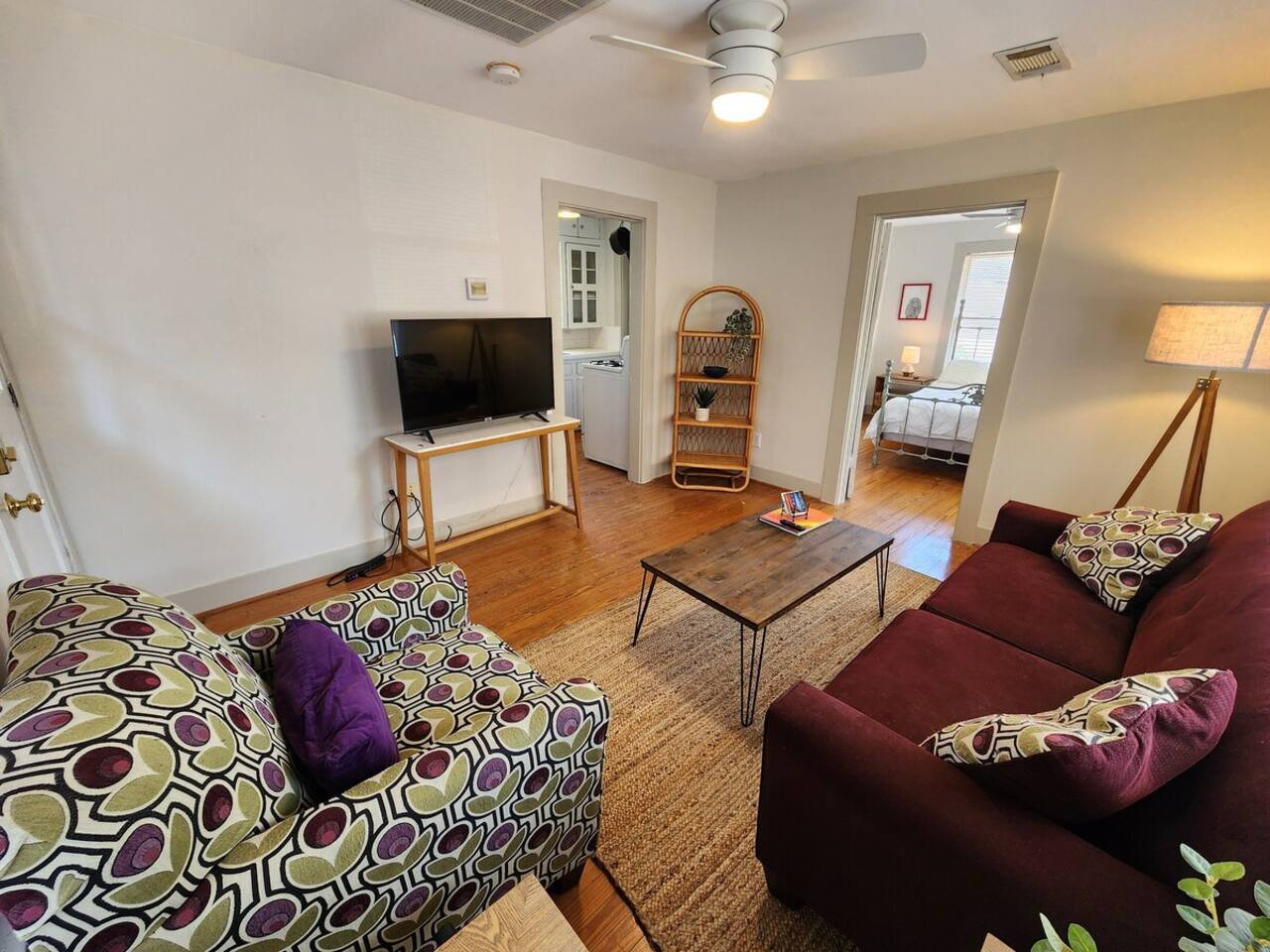 Houston Vacation Rental