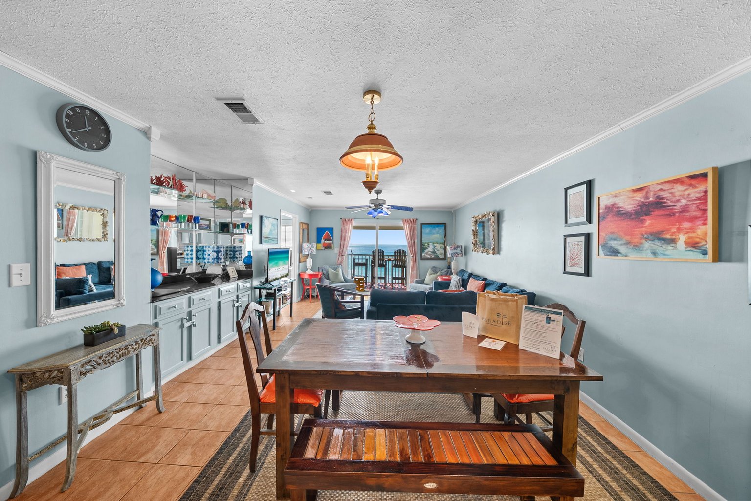 Santa Rosa Beach Vacation Rental