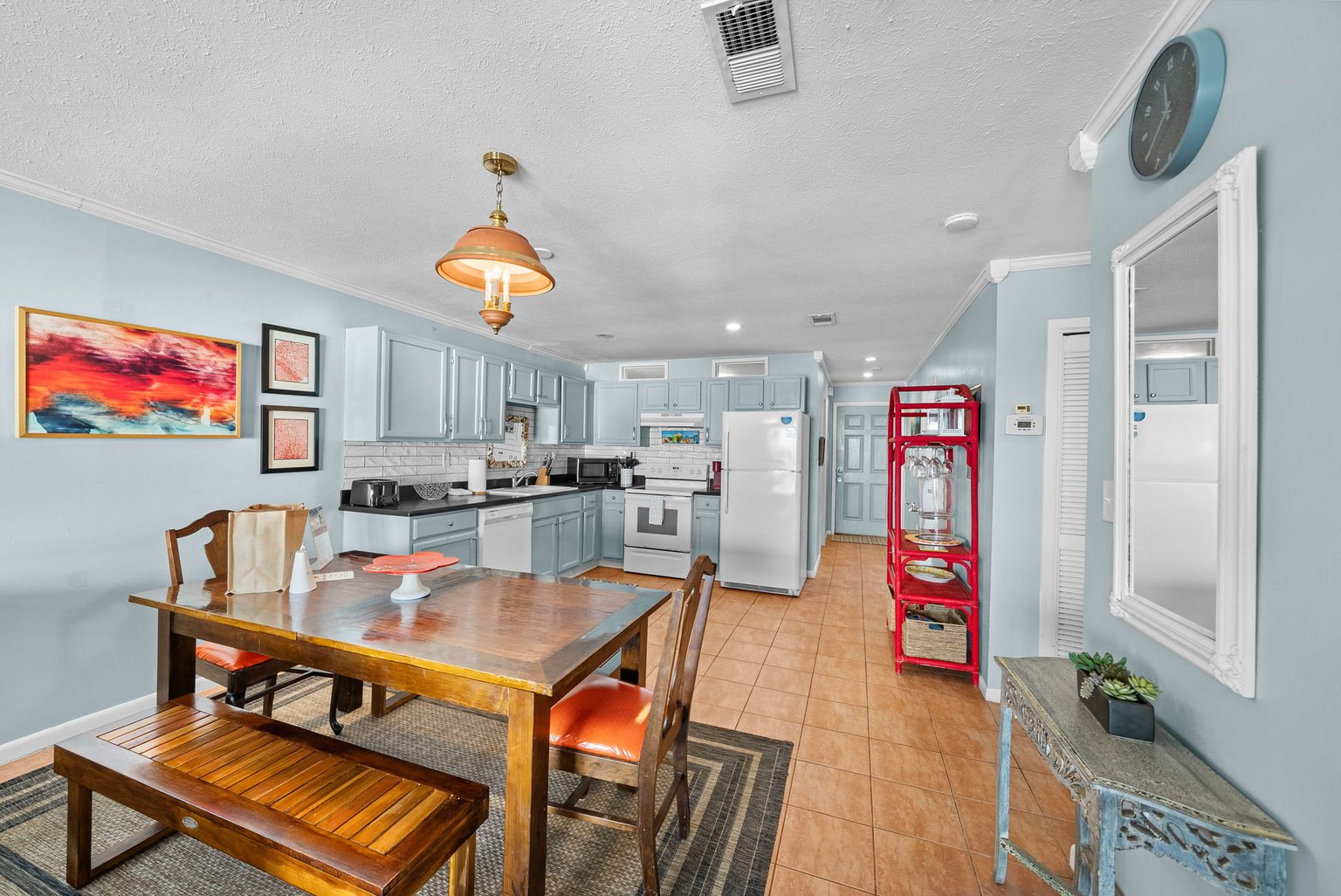 Santa Rosa Beach Vacation Rental