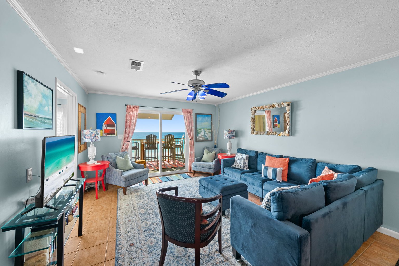 Santa Rosa Beach Vacation Rental