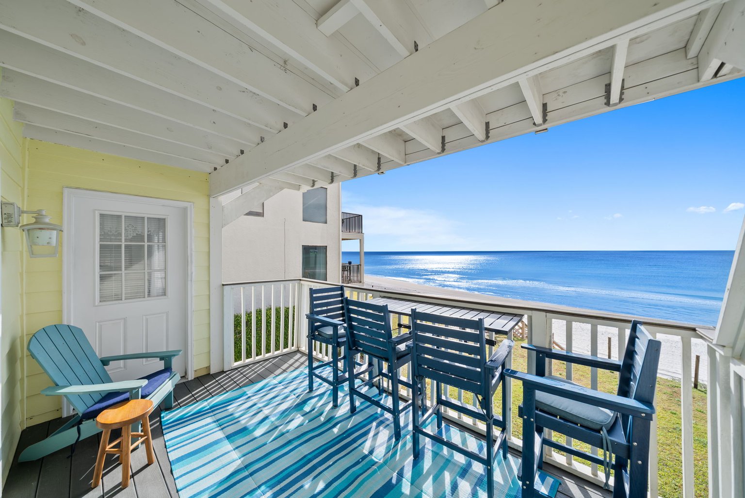 Santa Rosa Beach Vacation Rental