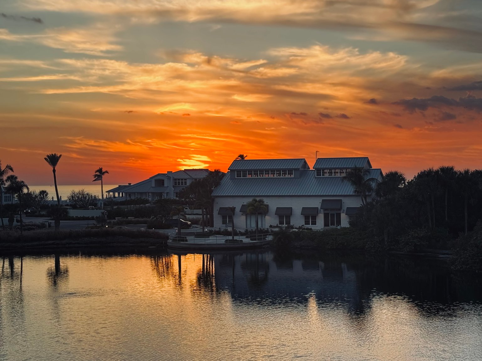 Boca Grande Vacation Rental