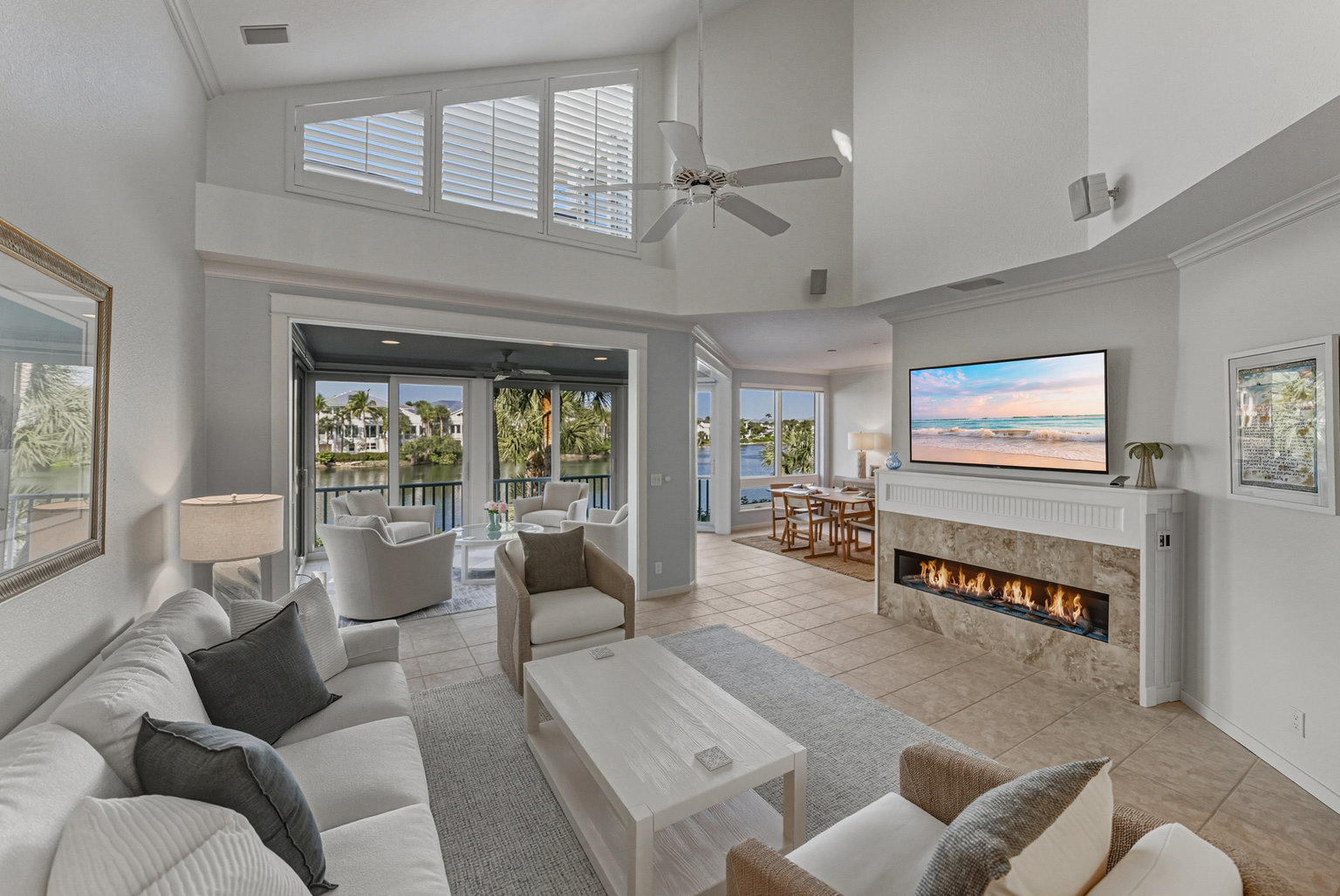 Boca Grande Vacation Rental