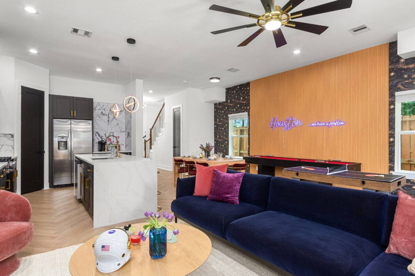 Houston Vacation Rental