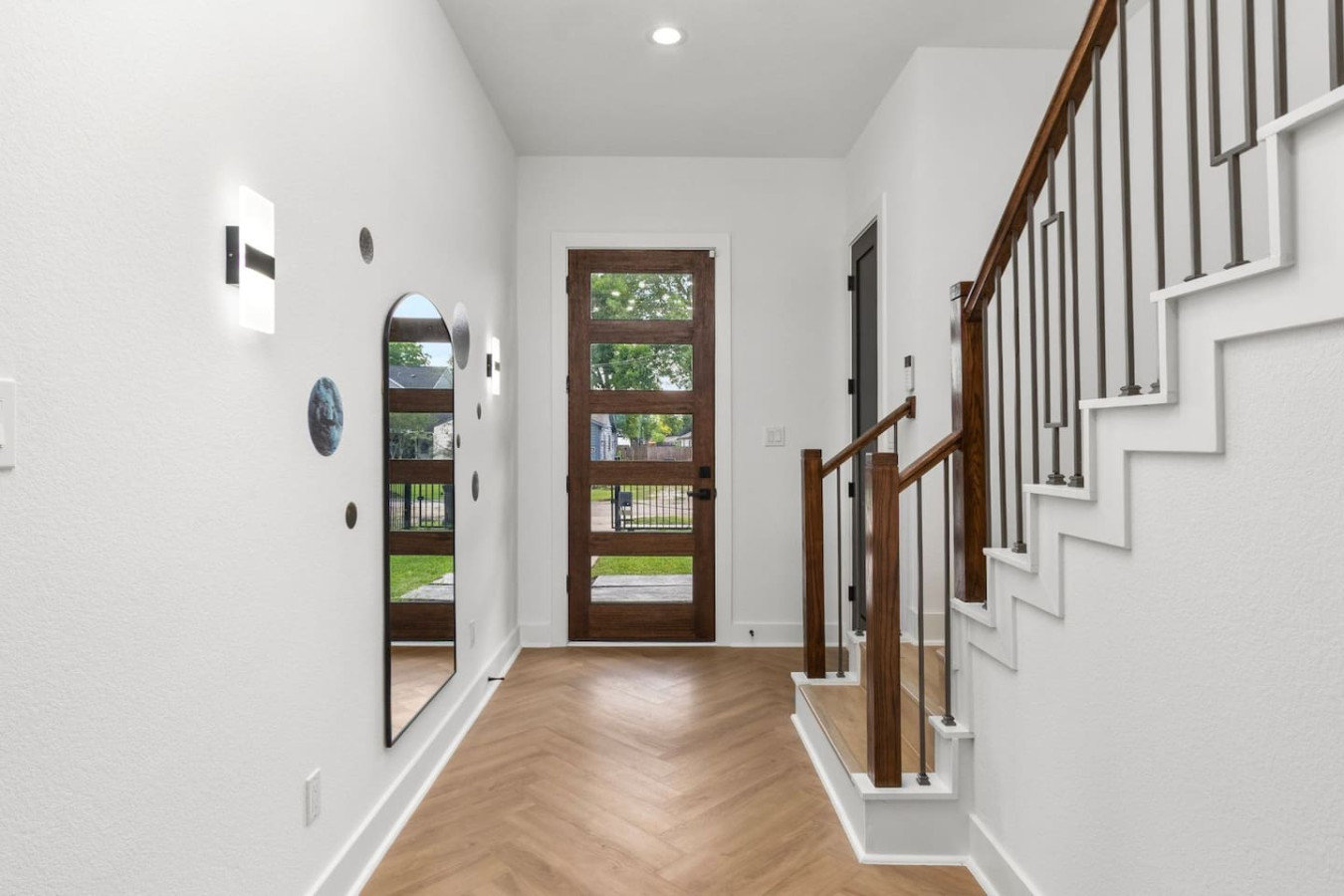 Houston Vacation Rental