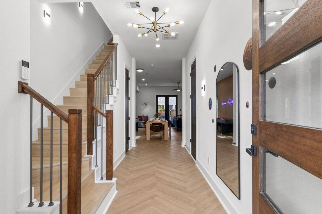 Houston Vacation Rental