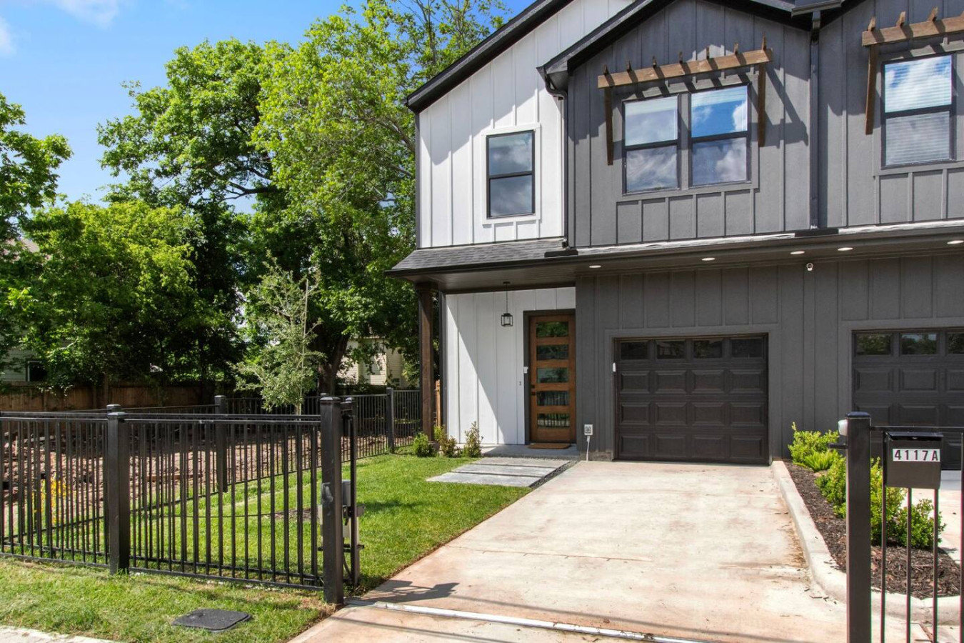 Houston Vacation Rental