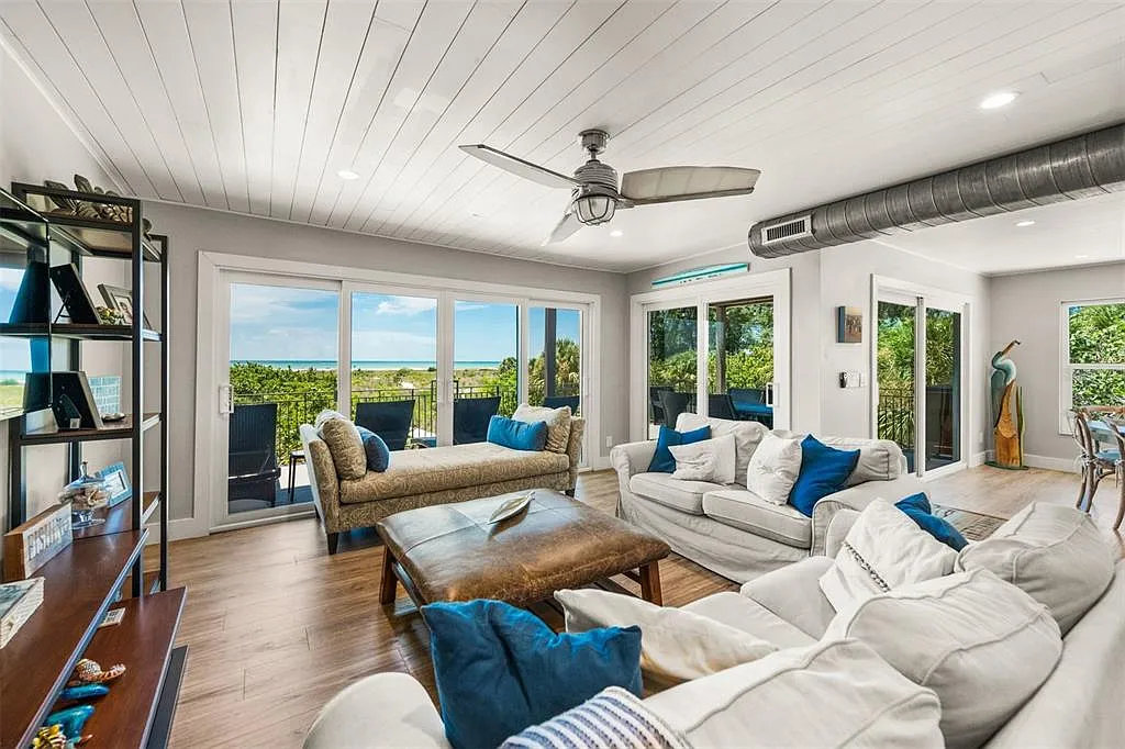 Siesta Key Vacation Rental